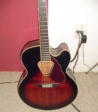 guitar
